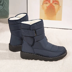 Non Slip Waterproof Snow Boots