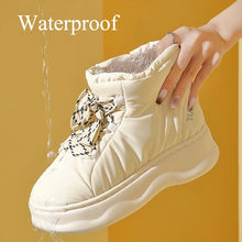 Load image into Gallery viewer, Non Slip Waterproof Snow Boots
