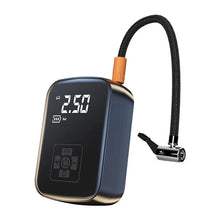 Load image into Gallery viewer, electric tire inflator