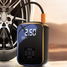 Load image into Gallery viewer, electric tire inflator