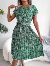 Load image into Gallery viewer, A Line Long Dress