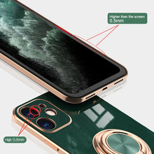 Load image into Gallery viewer, Ring iPhone Case
