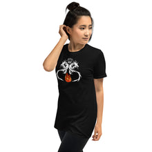 Load image into Gallery viewer, Dragon Print T-Shirt