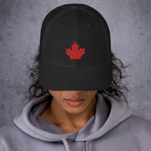 Load image into Gallery viewer, Trucker Cap
