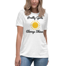 Load image into Gallery viewer, Pretty Girls T-Shirt