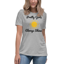 Load image into Gallery viewer, Pretty Girls T-Shirt
