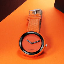 Load image into Gallery viewer, Fashion Leather Ladies Watch