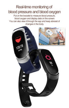 Load image into Gallery viewer, Smart Wristband