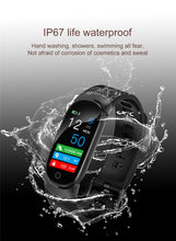 Load image into Gallery viewer, Smart Wristband