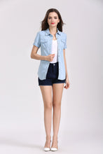 Load image into Gallery viewer, Casual Summer Jacket