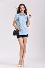 Load image into Gallery viewer, Casual Summer Jacket