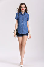 Load image into Gallery viewer, Casual Summer Jacket