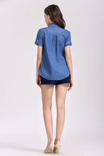 Load image into Gallery viewer, Casual Summer Jacket