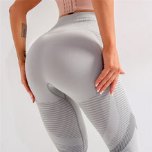 Load image into Gallery viewer, High waist  yoga pants
