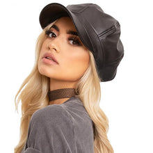 Load image into Gallery viewer, Beret Cap Girl