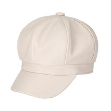 Load image into Gallery viewer, Beret Cap Girl
