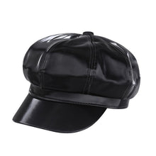 Load image into Gallery viewer, Beret Cap Girl