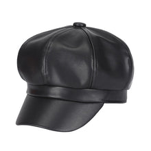 Load image into Gallery viewer, Beret Cap Girl