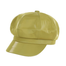 Load image into Gallery viewer, Beret Cap Girl