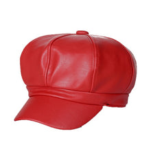 Load image into Gallery viewer, Beret Cap Girl