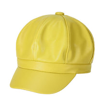 Load image into Gallery viewer, Beret Cap Girl
