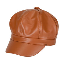 Load image into Gallery viewer, Beret Cap Girl