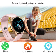 Load image into Gallery viewer, Fashion Smart Watch