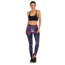 Load image into Gallery viewer, Fashion Yoga Pants