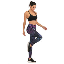 Load image into Gallery viewer, Fashion Yoga Pants
