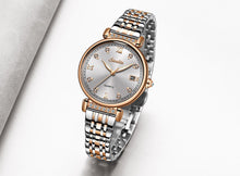 Load image into Gallery viewer, Fashion Quartz Wristwatch