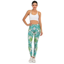 Load image into Gallery viewer, Fashion Yoga Pants
