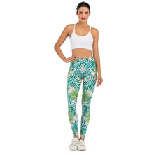 Load image into Gallery viewer, Fashion Yoga Pants