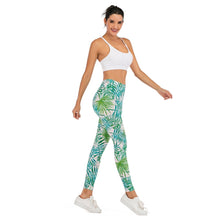 Load image into Gallery viewer, Fashion Yoga Pants