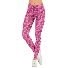 Load image into Gallery viewer, Fashion Yoga Pants