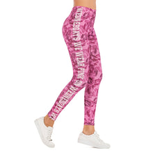 Load image into Gallery viewer, Fashion Yoga Pants