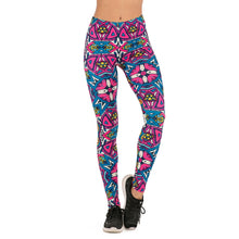 Load image into Gallery viewer, Fashion Yoga Pants