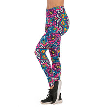 Load image into Gallery viewer, Fashion Yoga Pants