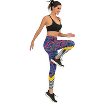 Load image into Gallery viewer, Fashion Yoga Pants