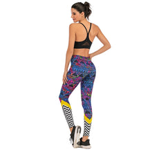 Load image into Gallery viewer, Fashion Yoga Pants