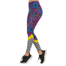 Load image into Gallery viewer, Fashion Yoga Pants