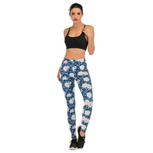 Load image into Gallery viewer, Fashion Yoga Pants