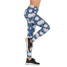 Load image into Gallery viewer, Fashion Yoga Pants