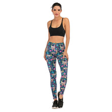 Load image into Gallery viewer, Fashion Yoga Pants