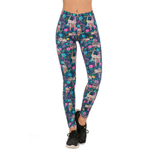 Load image into Gallery viewer, Fashion Yoga Pants