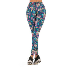 Load image into Gallery viewer, Fashion Yoga Pants
