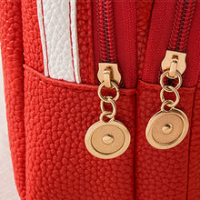 Load image into Gallery viewer, Luxury Mini Backpack