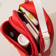 Load image into Gallery viewer, Luxury Mini Backpack