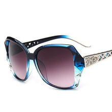 Load image into Gallery viewer, Vintage Big Frame Sunglasses