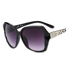 Load image into Gallery viewer, Vintage Big Frame Sunglasses