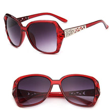 Load image into Gallery viewer, Vintage Big Frame Sunglasses